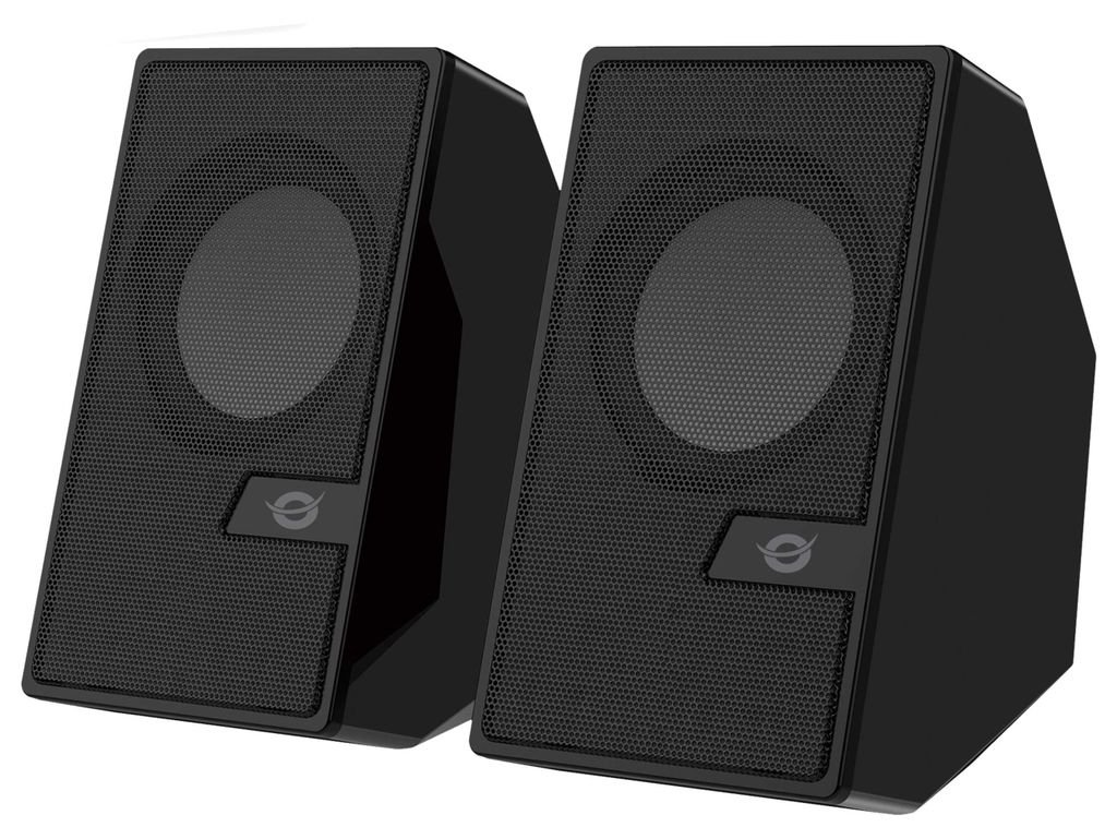 Conceptronic BJORN - Lautsprecher - für PC - kabellos - Obrázek produktu 