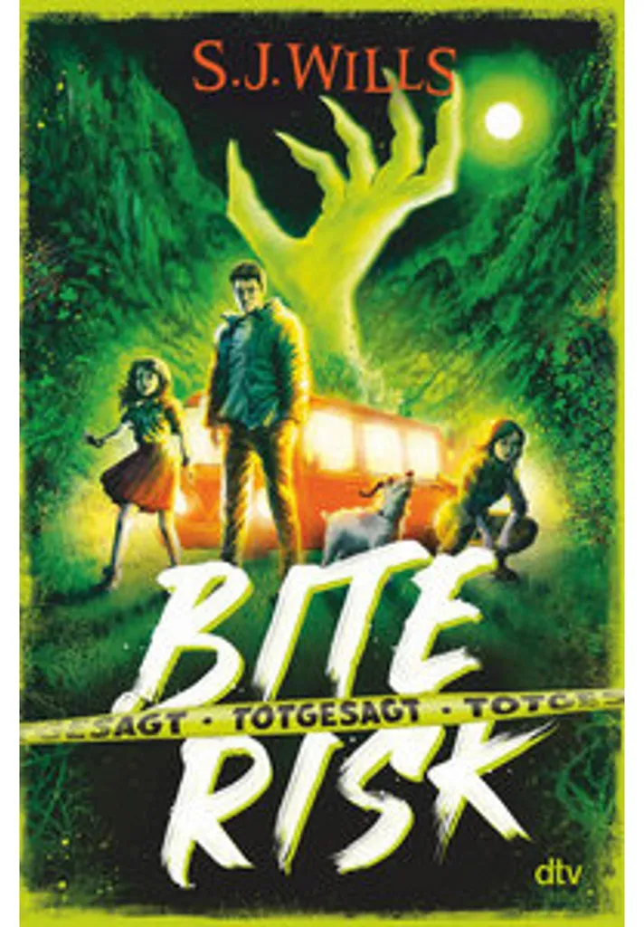 CD Bite Risk Totgesagt - Album Musique Punk Allemande avec Livret Art
