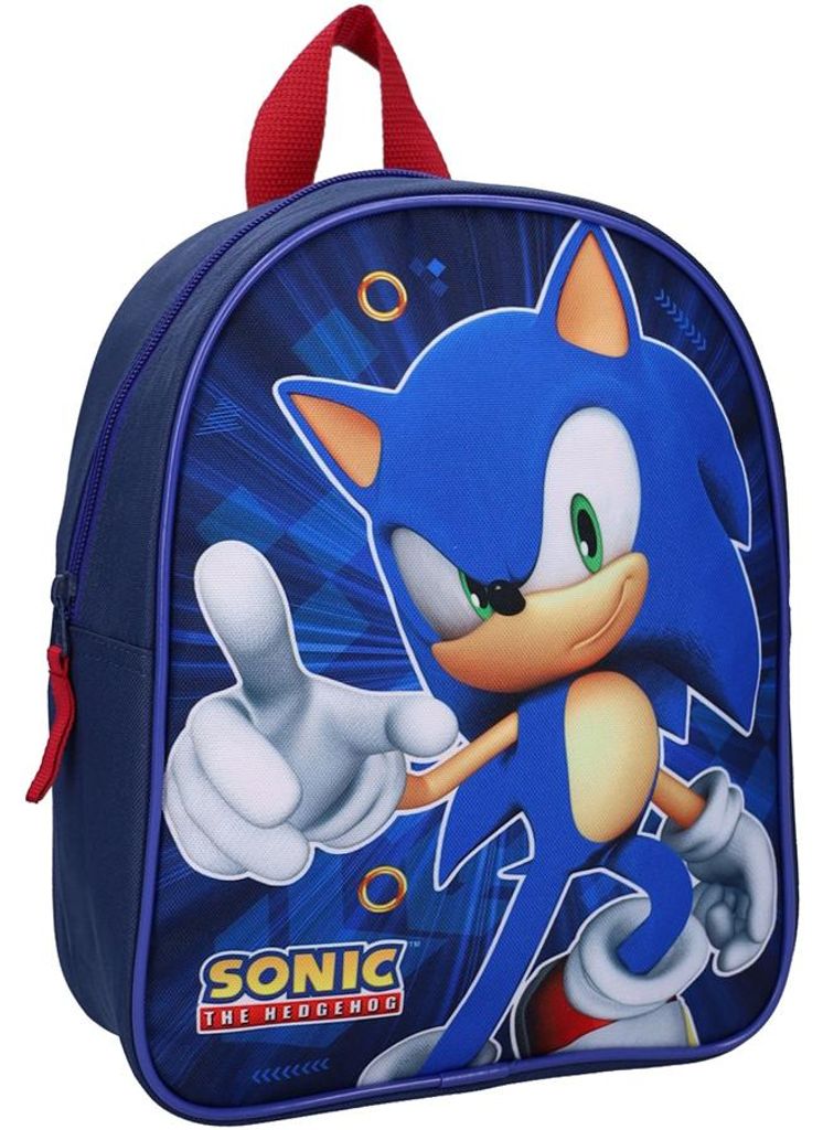 Detský ruksak Sonic Still Unstoppable Obrázok produktu 