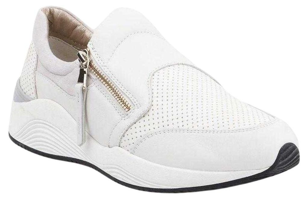 Geox - "Omaya" Sneaker für Damen PP9276 (34 EU) (Weiß)