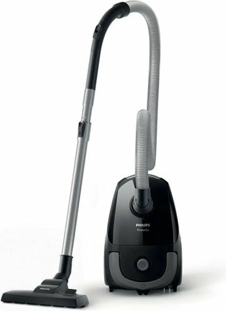 Aspirateur traîneau avec sac Philips FC8241/09 3 Litres Haute Filtration