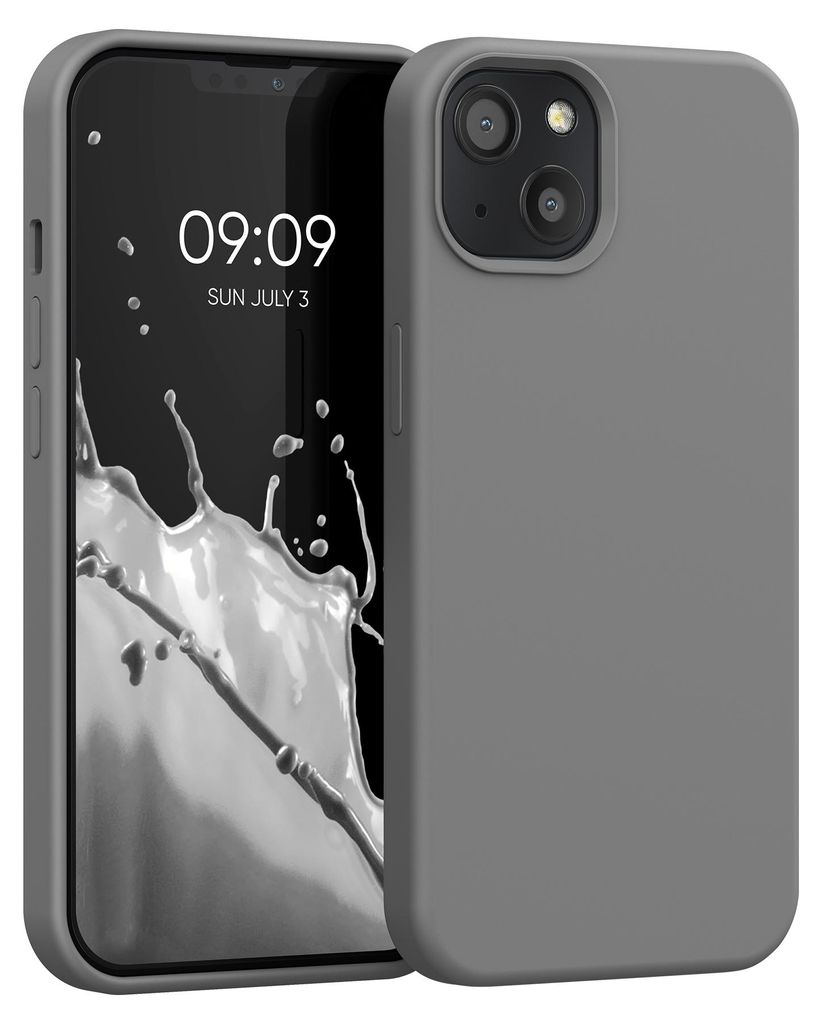 kwmobile Handyhülle für iPhone 13 Hülle, für iPhone 13 Case Produktbild 