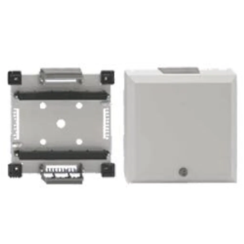 Rutenbeck VKP 85/4 AP Coffret de distribution avec 4 rangées de bornes