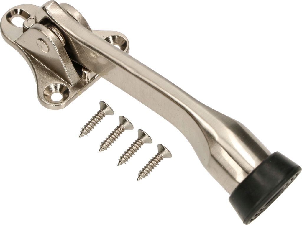 KOTARBAU® Bodentürstopper 13 cm Türstopper Türhalter mit Produktbild 