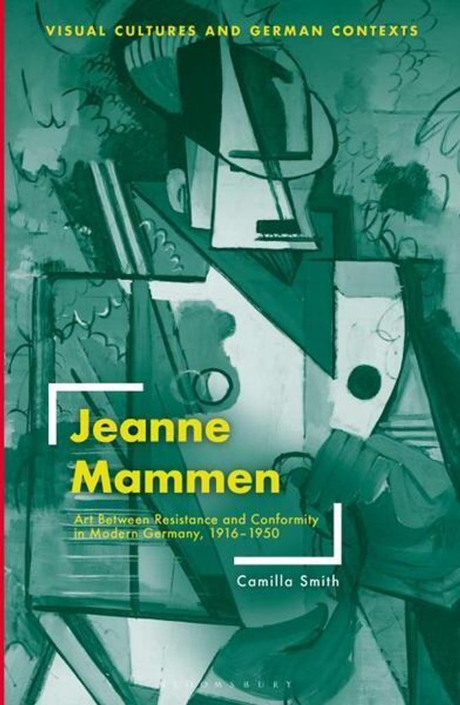 Jeanne Mammen