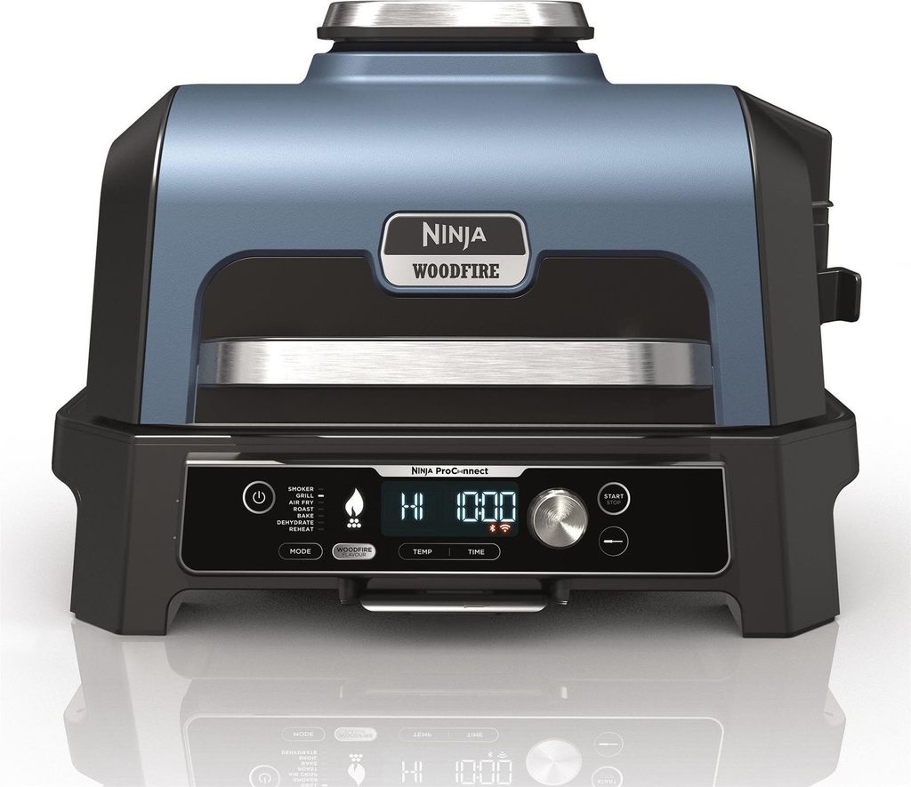 NINJA OG901EU Grill e affumicatori da esterno WoodFire Pro Immagine del prodotto 