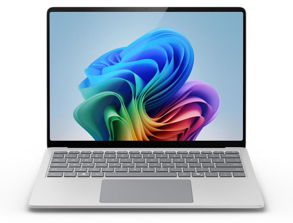 Microsoft Surface Laptop7 CP  1TB (13"/Elite/16GB) DE Plat Produktbild 