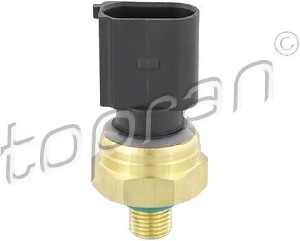 Capteur Pression Essence et Diesel pour Audi Q5 Q7 et VW Touareg V6
