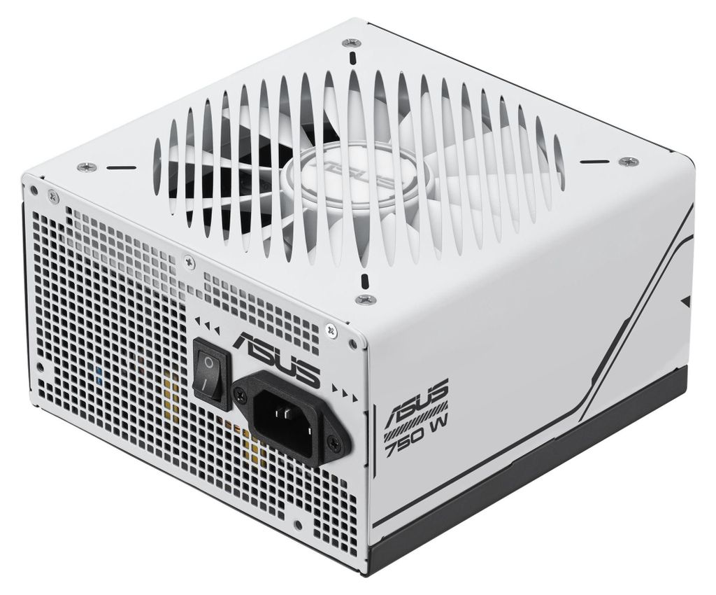 ASUS Netzteil PRIME AP-750G BULK           750W 80+ Gold Immagine del prodotto 