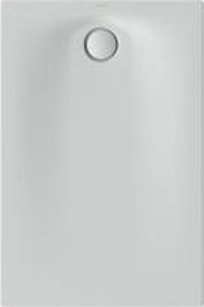 BETTE 4026-002PLUS Duschwannen Rechteck Ultra Space 25