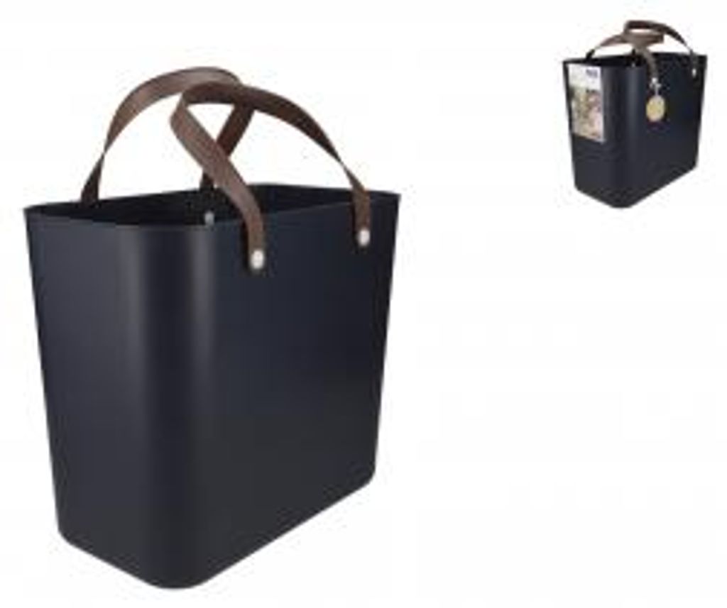 Rotho Contenitore Multibag Albula in polipropilene blu con Immagine del prodotto 