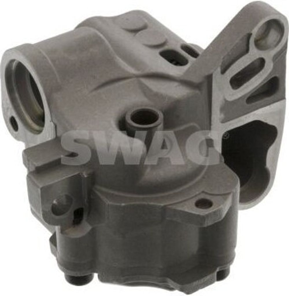 SWAG 32 93 4723 Ölpumpe Motorölpumpe für VW GOLF VI (5K1) TIGUAN (5N) Transporter V Bus (7HB, 7HJ, 7EB, 7EJ, 7EF, 7EG, 7HF, 7EC) Passat Variant ...