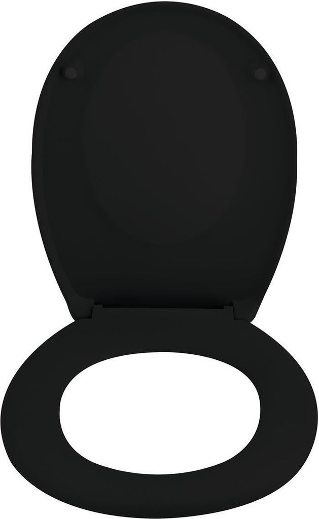 Spirella WC Sitz Toilettendeckel Neela mit Absenkautomatik Produktbild 4