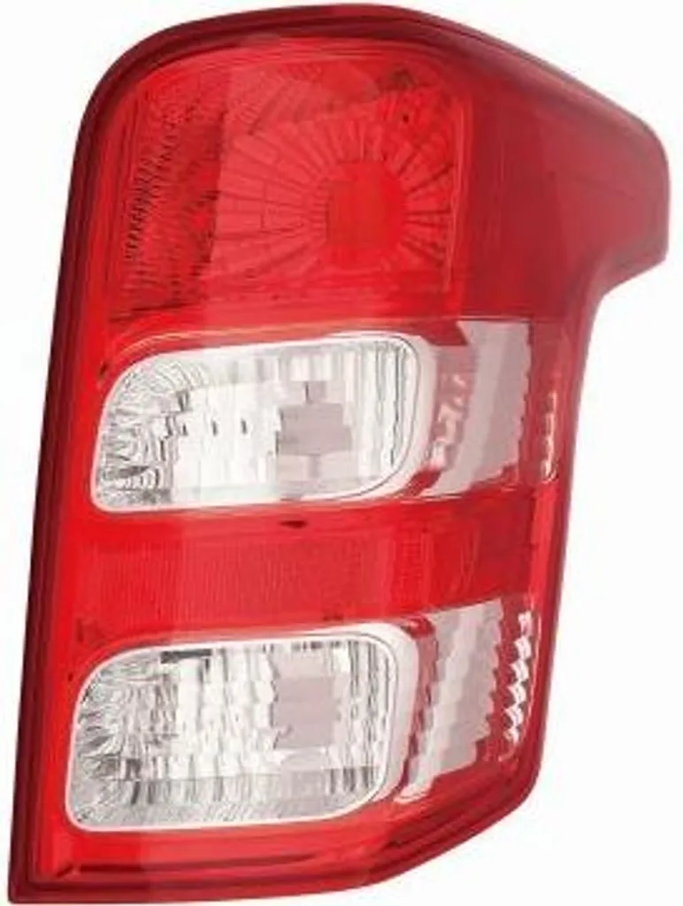 ABAKUS 214-19AAR-LD-UE Luce posteriore OE 8330A944 compatibile con Fullback, L200