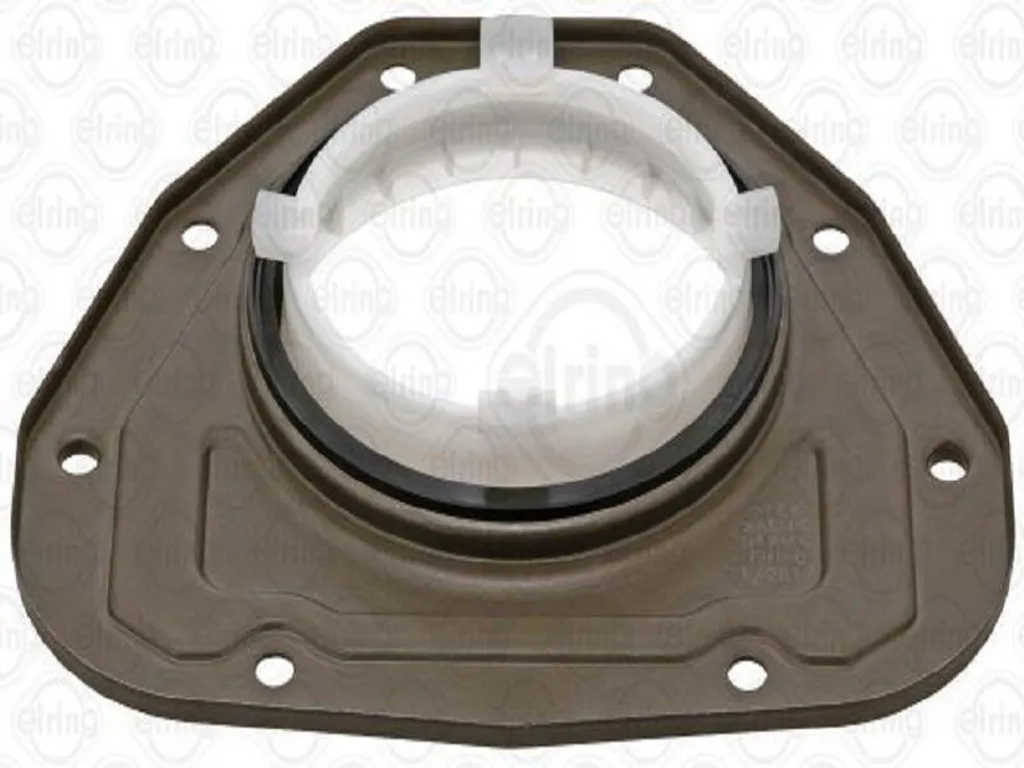 Joint vilebrequin ELRING 033.030 pour réparation fuite huile moteur
