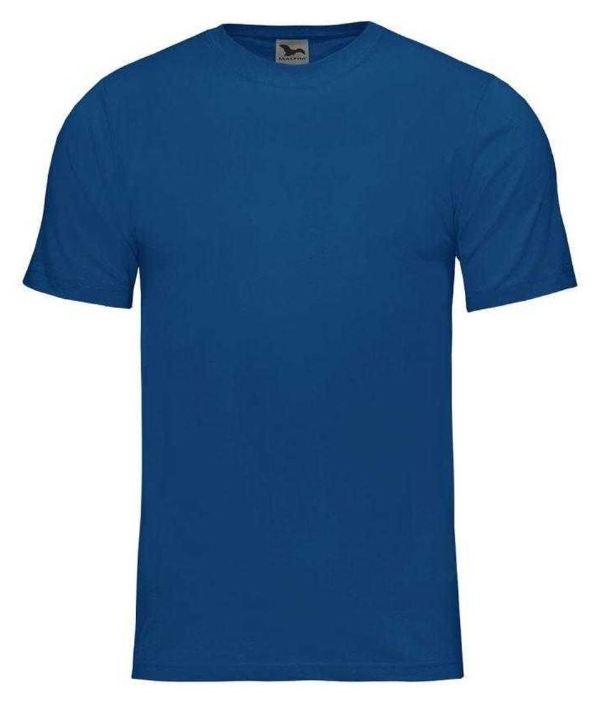 Malfini - "Classic New" T-Shirt für Herren PP12865 (L) (Dunkles Marineblau)
