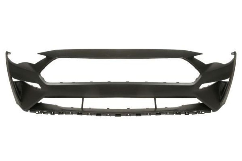 BLIC Stoßstange Stoßfänger für FORD USA Mustang VI Coupe 5510-00-2589901P
