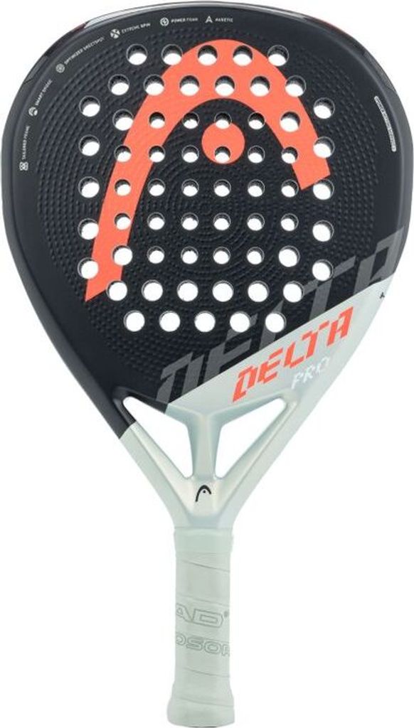 HEAD Delta Pro 2022 neues Modell Padelschläger: € 310 Produktbild 