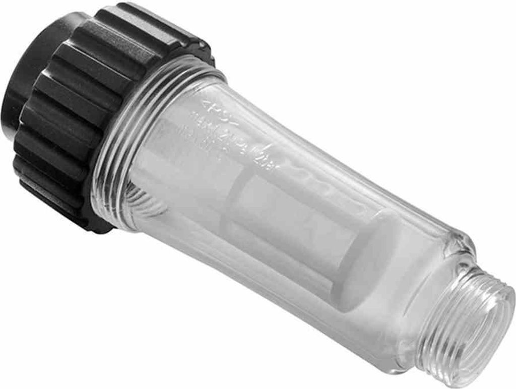 Nilfisk 128500674, Filtr, Nilfisk, Water filter, 1 kusů Obrázek produktu 