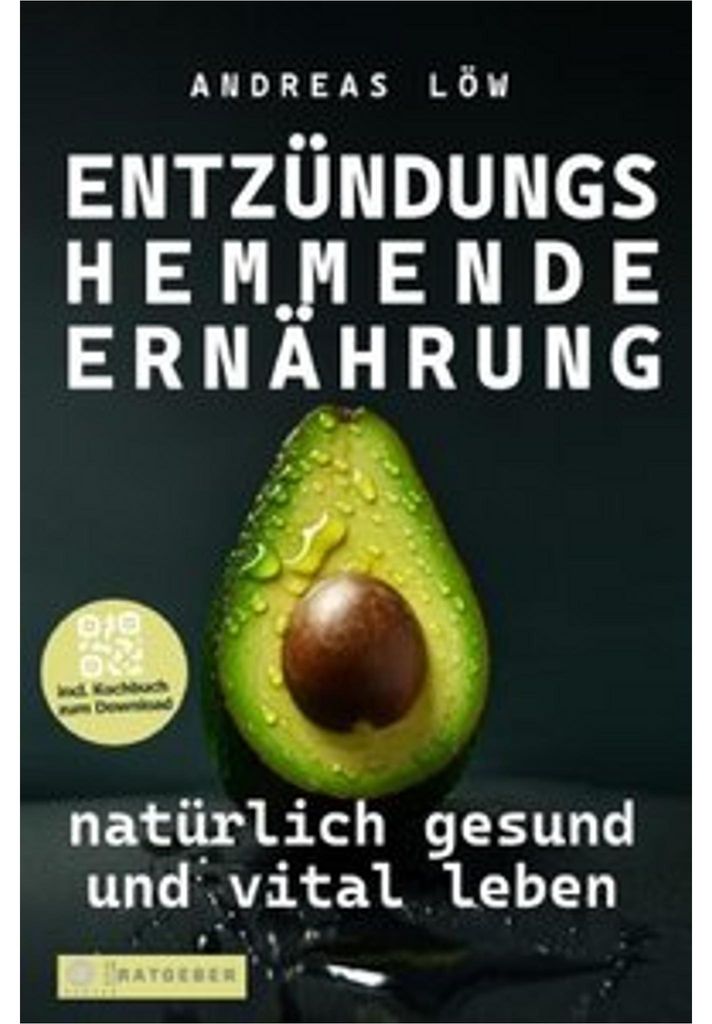 Entzündungshemmende Ernährung
