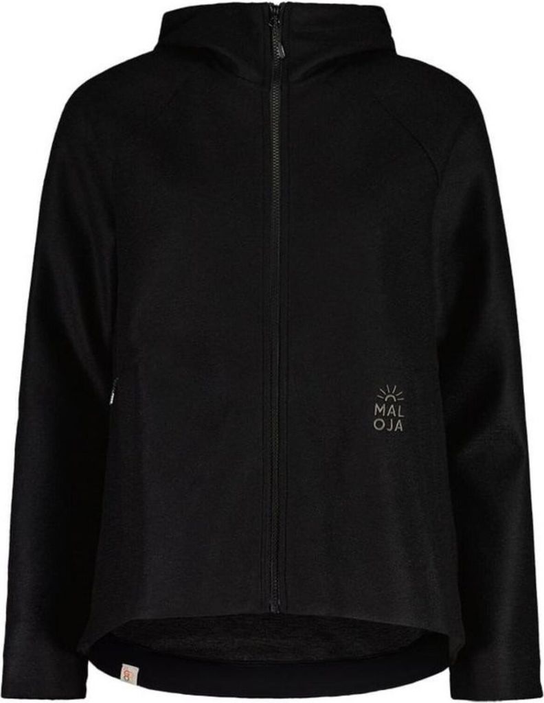 Jacken Maloja Fleecejacke 3817718833
