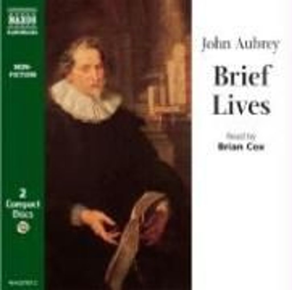 Brief Lives 2D