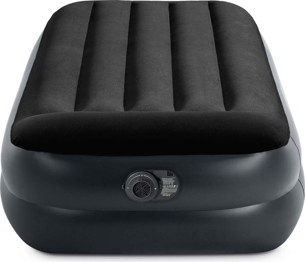 Intex DuraBeam+ Pillow Rest Raised, Einzelmatratze, Produktbild 