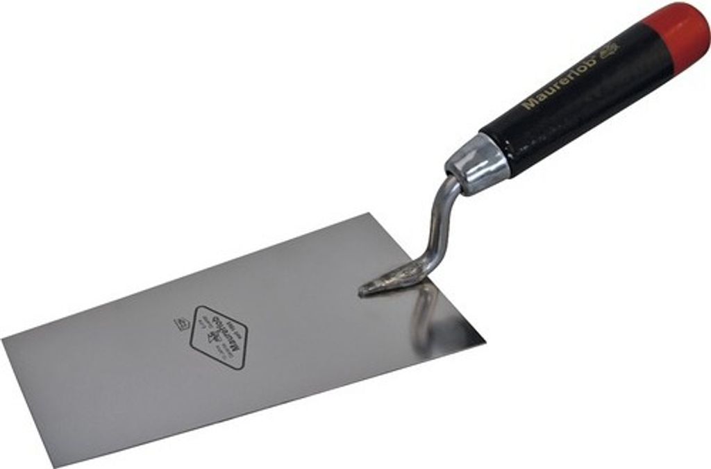 Berner Putzkelle Maurerlob 14 cm