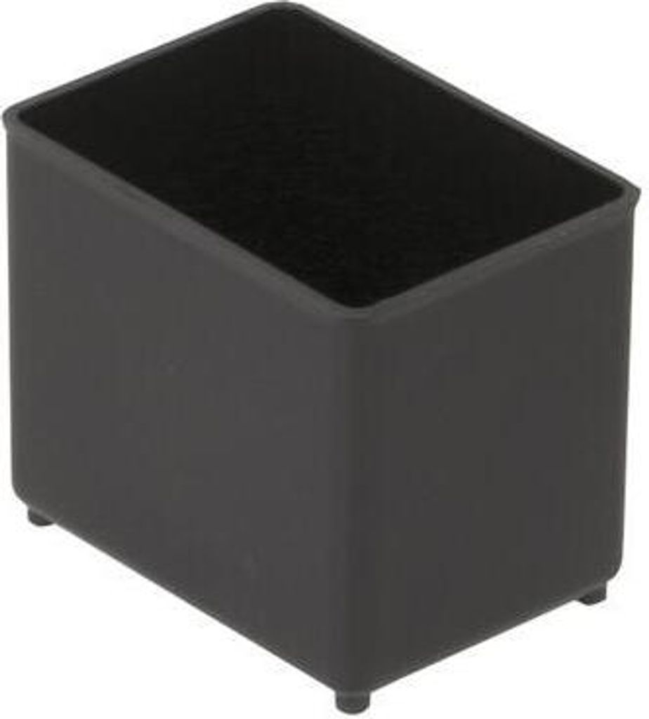 raaco Einsatz B.39xT.55xH.47mm a.ESD-PP f.Art.Nr.795517,795512 ESD Einsatz 55 A9-1