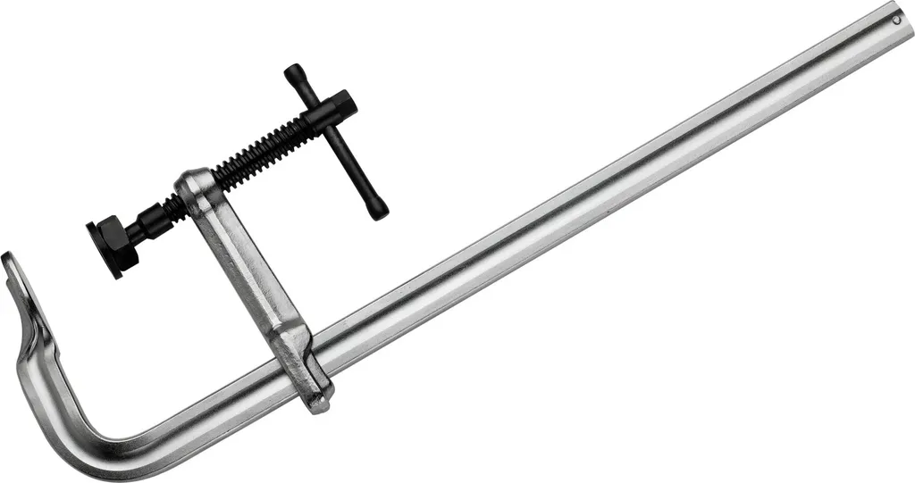Serre-joint de menuisier tout acier Facom 1000mm pour grands collages