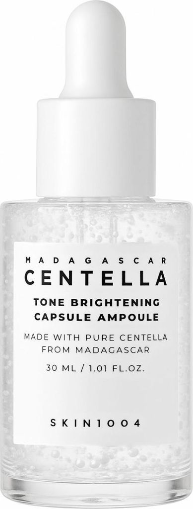 SKIN1004 Madagascar Centella Tone Brightening Capsule Zdjęcie produktu 