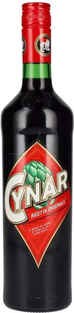 Cynar Bitter 16,5 % 0,70 Liter