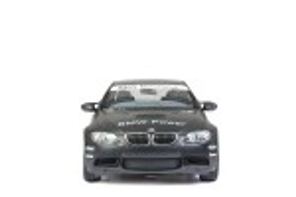 Akku Original BMW M3 Coupe RC ferngesteuertes Auto inkl Fahrzeug Lizenz-Modell 