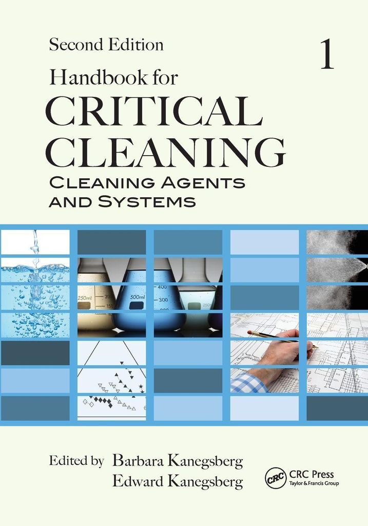 Handbook for Critical Cleaning