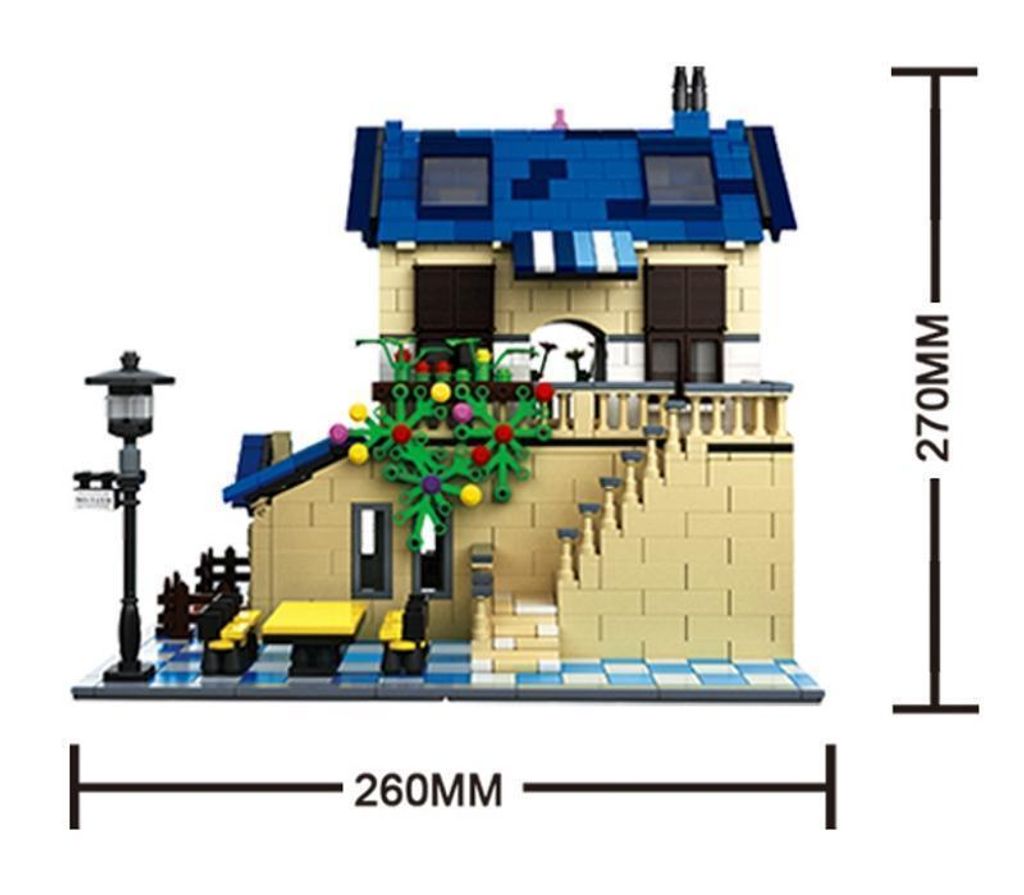 Franzosisches Landhaus Geschirr