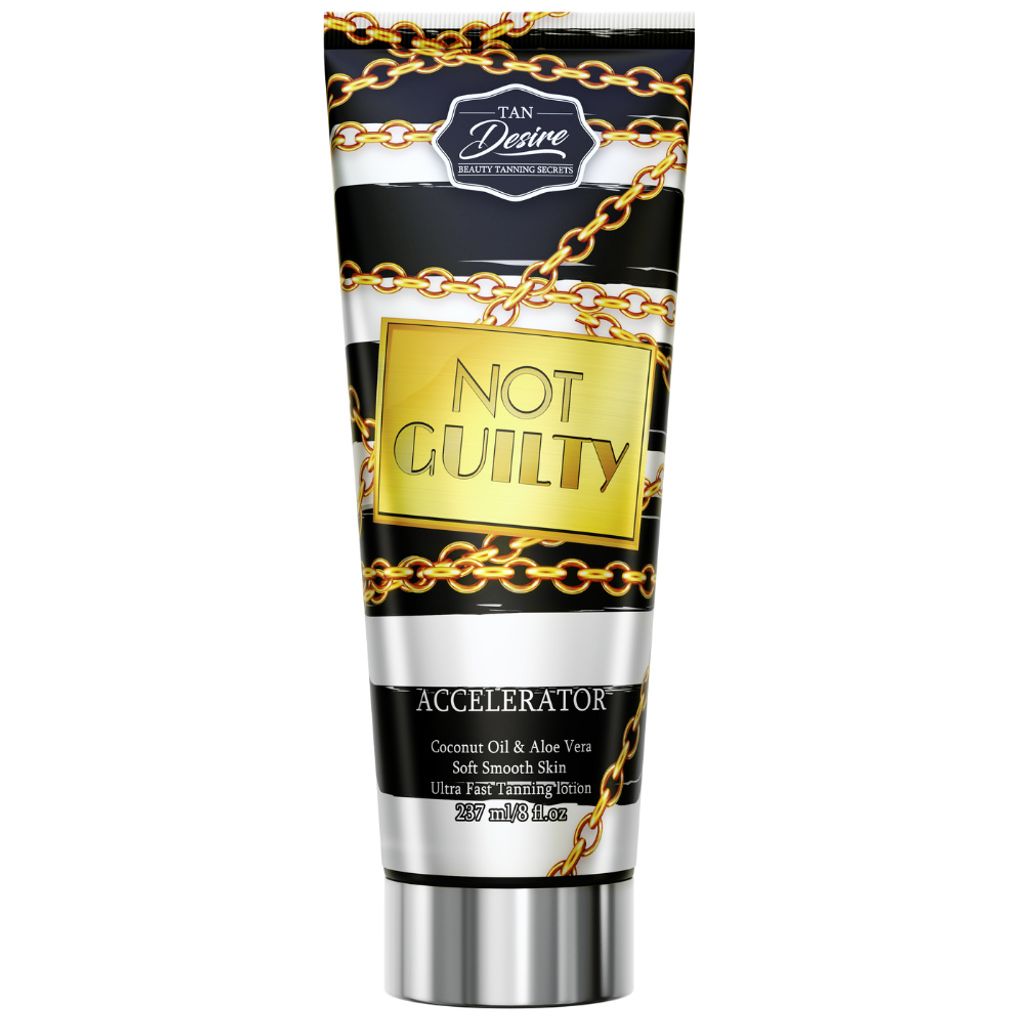 Tan desire not guilty zrychlený s oleji 237 ml Obrázek produktu 