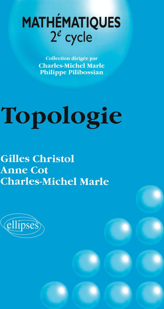 Topologie