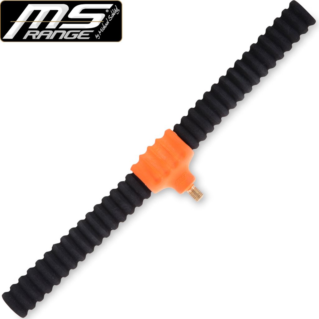 Ms Range Flex Feeder Rod Rest 32cm - Rutenauflage