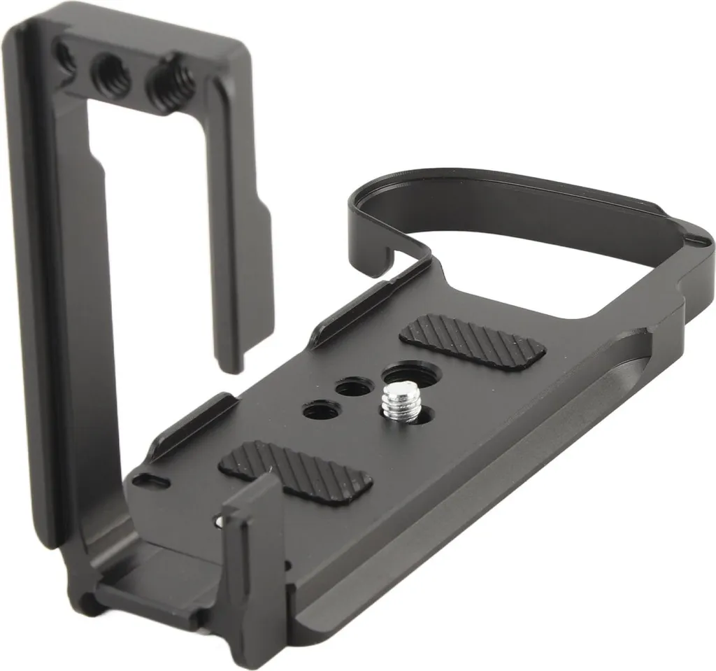 Support vidéo vertical pour Fujifilm X-H2S compatible DJI Ronin RS2 RS3 - 2