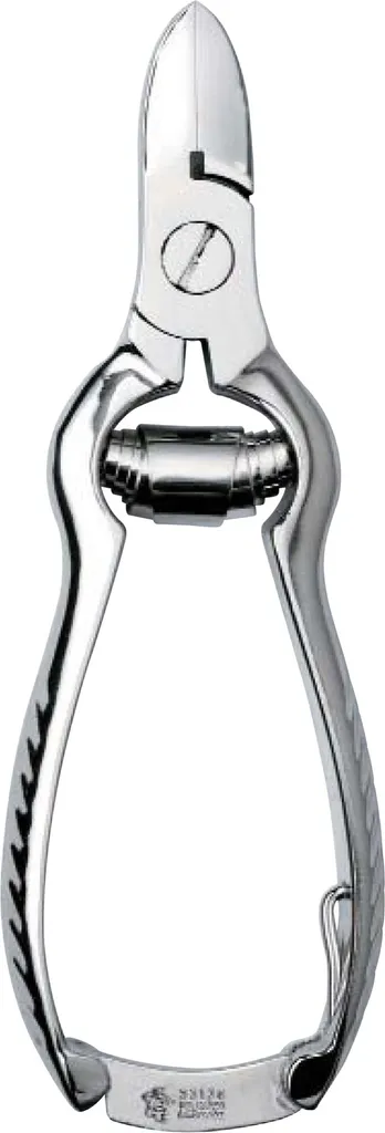Pince à ongles pour couper sans effort les ongles durs et incarnés