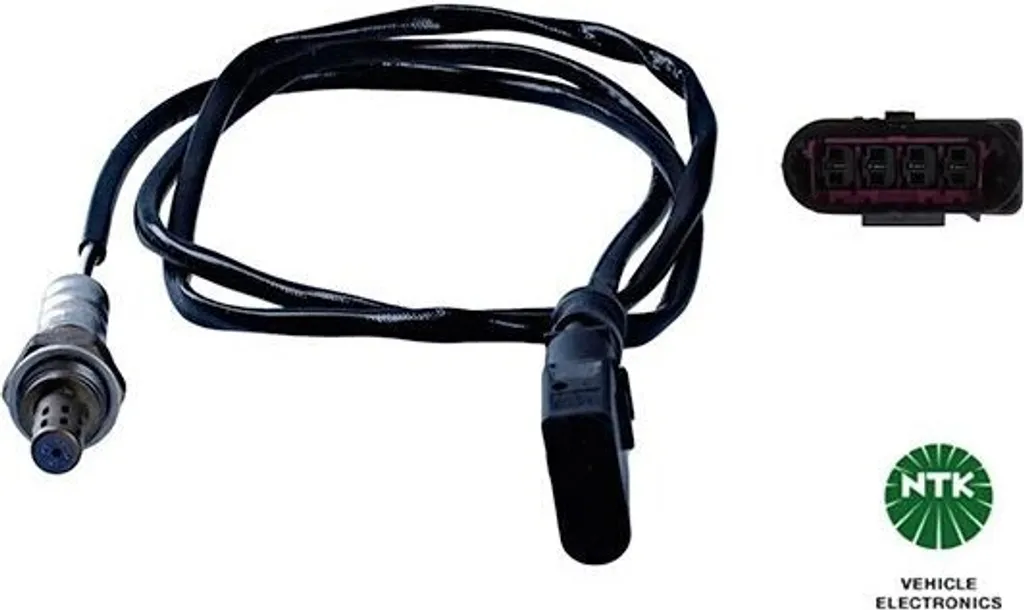 Sonde Lambda NGK 92797 pour Passer le Contrôle Technique - Audi & VW