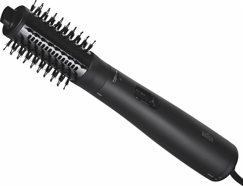 Braun AS 4.2, Heißluftbürste, Schwarz, 1,95 m, 1000 W, AC Produktbild 