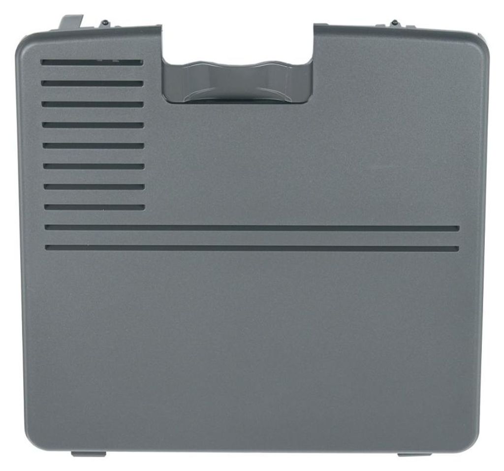 easyPART passend für 00706870 BOSCH Klappe Servicetür grau Brühgruppe Kaffeeautomat Siemens 706870