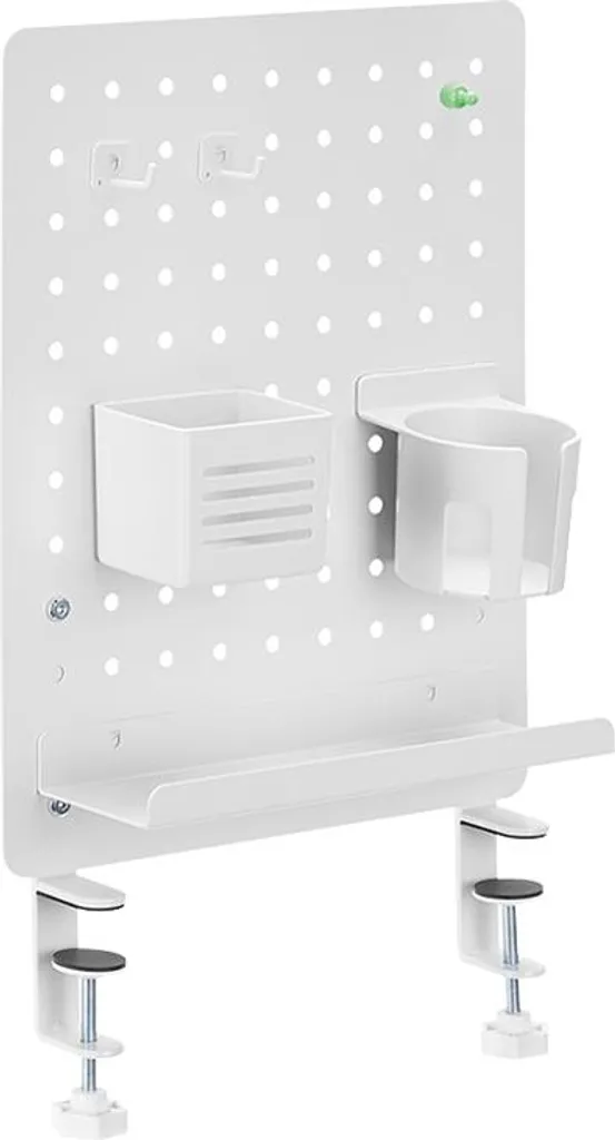 Aménager son Bureau avec le Panneau Logilink PB0104 Multifonction - 2