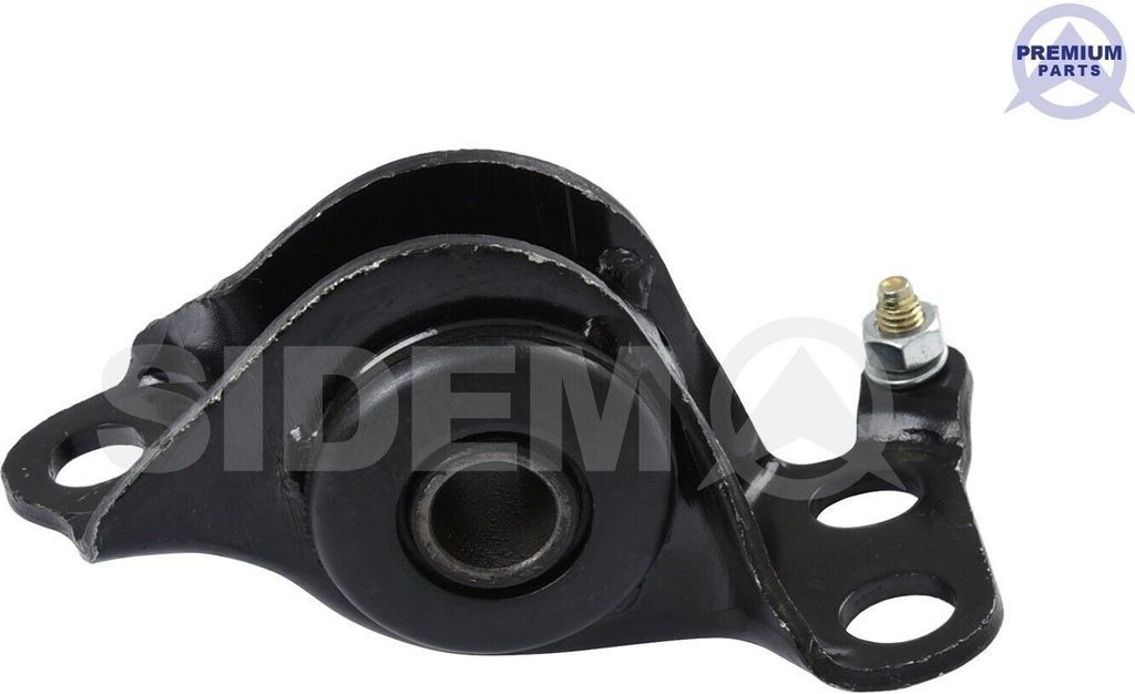 Lagerung Lenker für Querlenker für HONDA CIVIC VI Hatchback (EJ, EK) Hinten Unten Vorne Links 847636 SIDEM