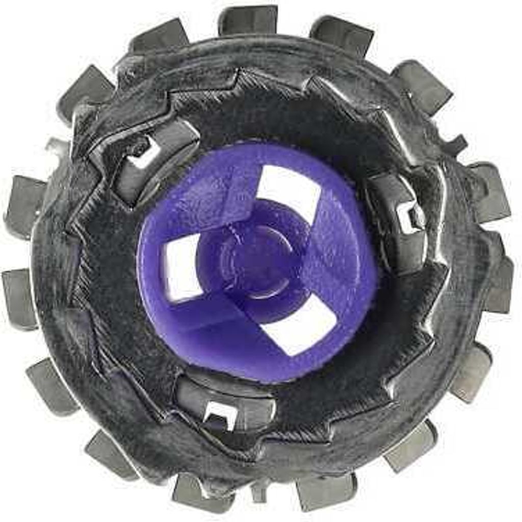 vhbw Rasierklingen kompatibel mit Philips HQ7762, HQ7360, Produktbild 7