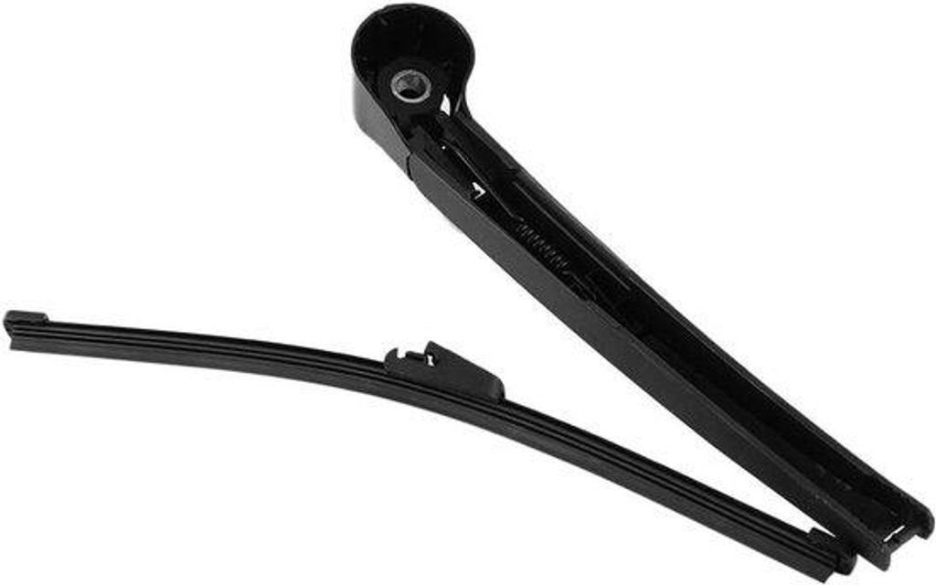 Achteruit Autoraamwisser für Volkswagen Passat Variant B6 und B7 2005-2014