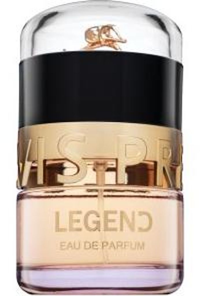 Elvis Presley Legend Eau de Parfum für Damen 100 ml