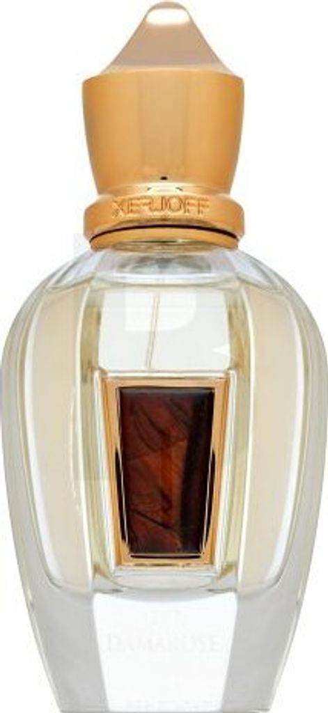 Xerjoff 17/17 Damarose Eau de Parfum für Damen 50 ml