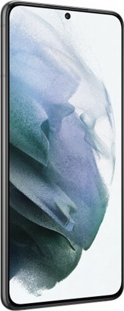 Samsung Galaxy S21+ 5G 128GB Phantom Black Produktbild 4